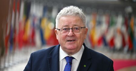 Media: Czesław Siekierski do dymisji
