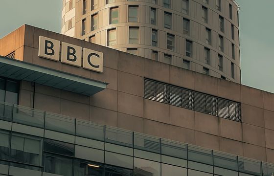 BBC ma nowego dyrektora. Przez lata był związany z Google