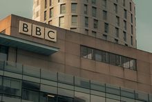 BBC ma nowego dyrektora. 