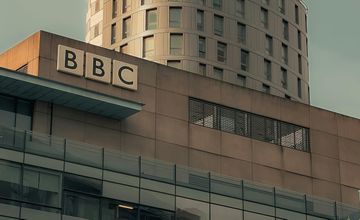 BBC ma nowego dyrektora. Przez lata był związany z Google