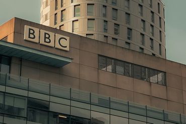 BBC ma nowego dyrektora. 