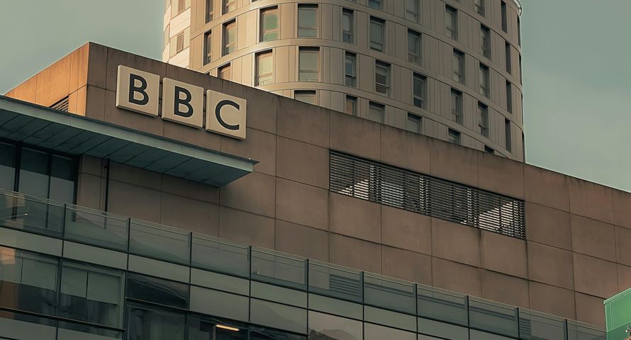 BBC ma nowego dyrektora. Przez lata był związany z Google