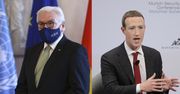 ONZ dołączyło do krytyki Facebooka i innych