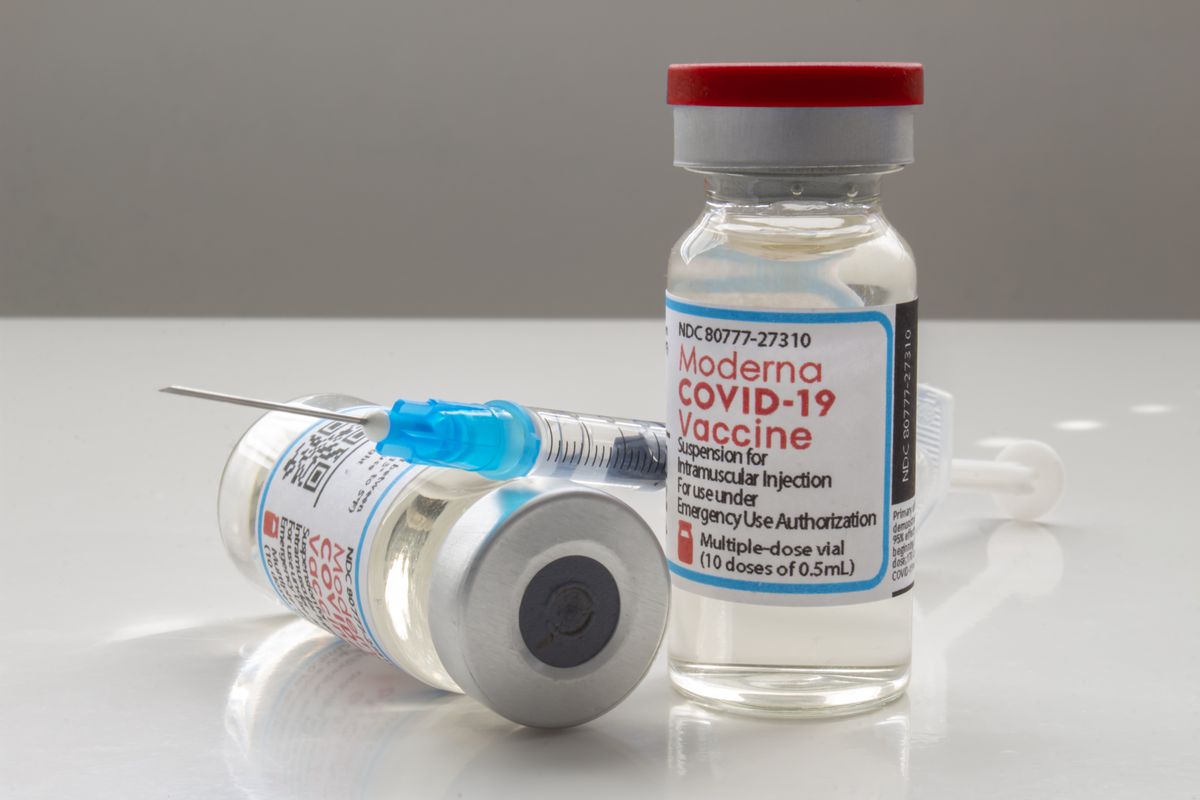Ta szczepionka na COVID chroni przed mutacją z RPA. Potrzeba trzech dawek