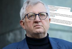 Siwiec szefem Kancelarii Sejmu. "Komuna wraca z buciorami"