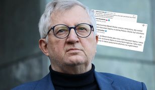 Siwiec szefem Kancelarii Sejmu. "Komuna wraca z buciorami"