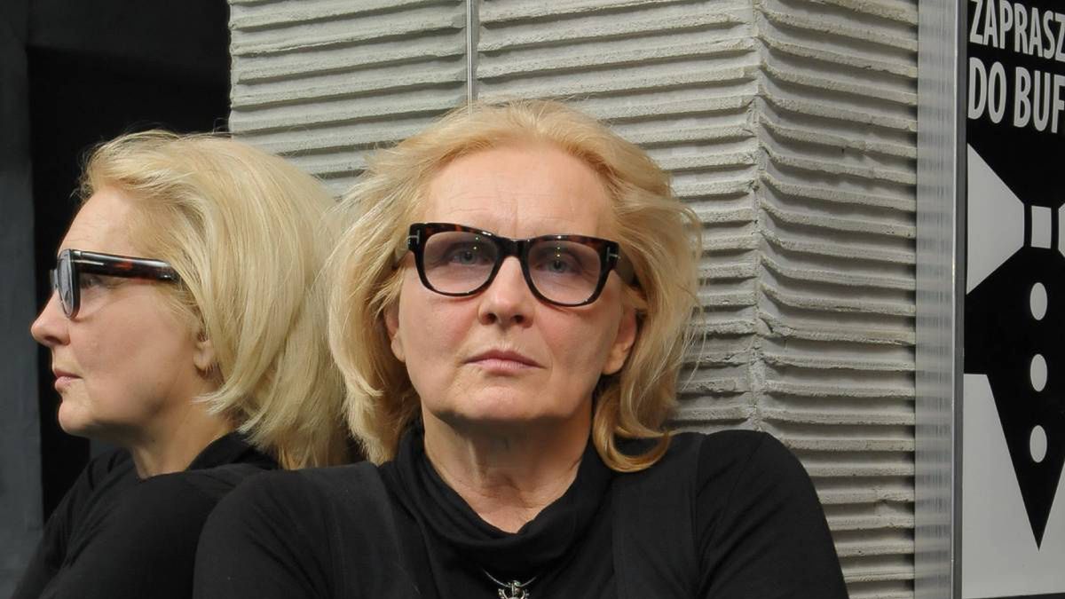 Magda Umer nie żyje, artystka zmarła 12 grudnia 2025