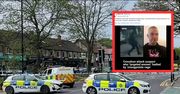 Strzelał z kuszy do uczestniczek imprezy. Zamachowiec z Leeds zmarł w szpitalu
