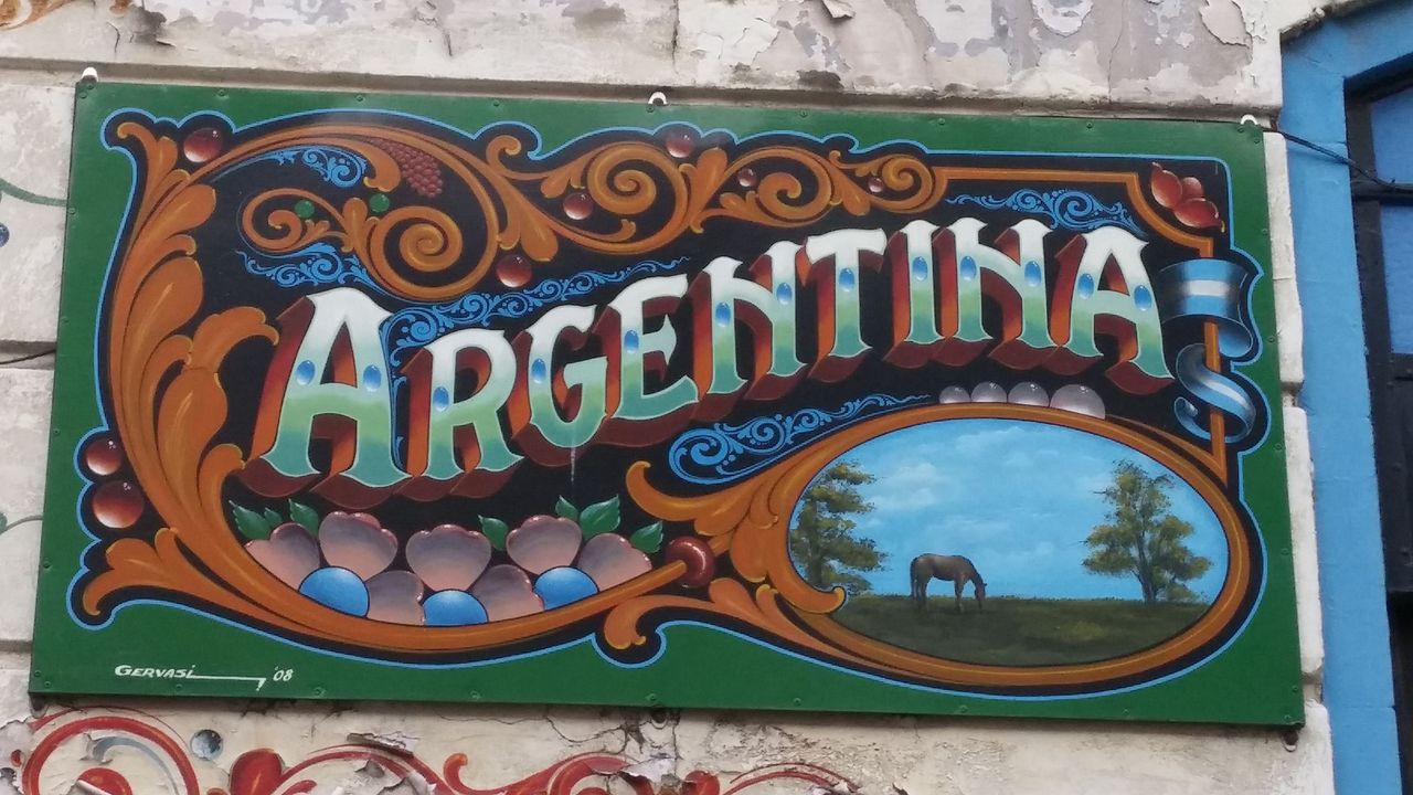 Argentyna