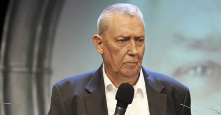 Kossowska o Młynarskim. Wzruszające słowa