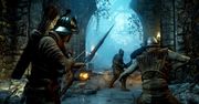 Dragon Age powstało dzięki niemu. Teraz pracuje nad własną grą