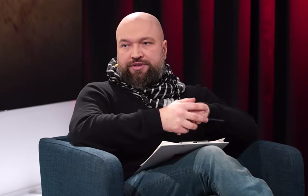 Zbigniew Parafianowicz w Wirtualnej Polsce. Koniec współpracy z Onetem