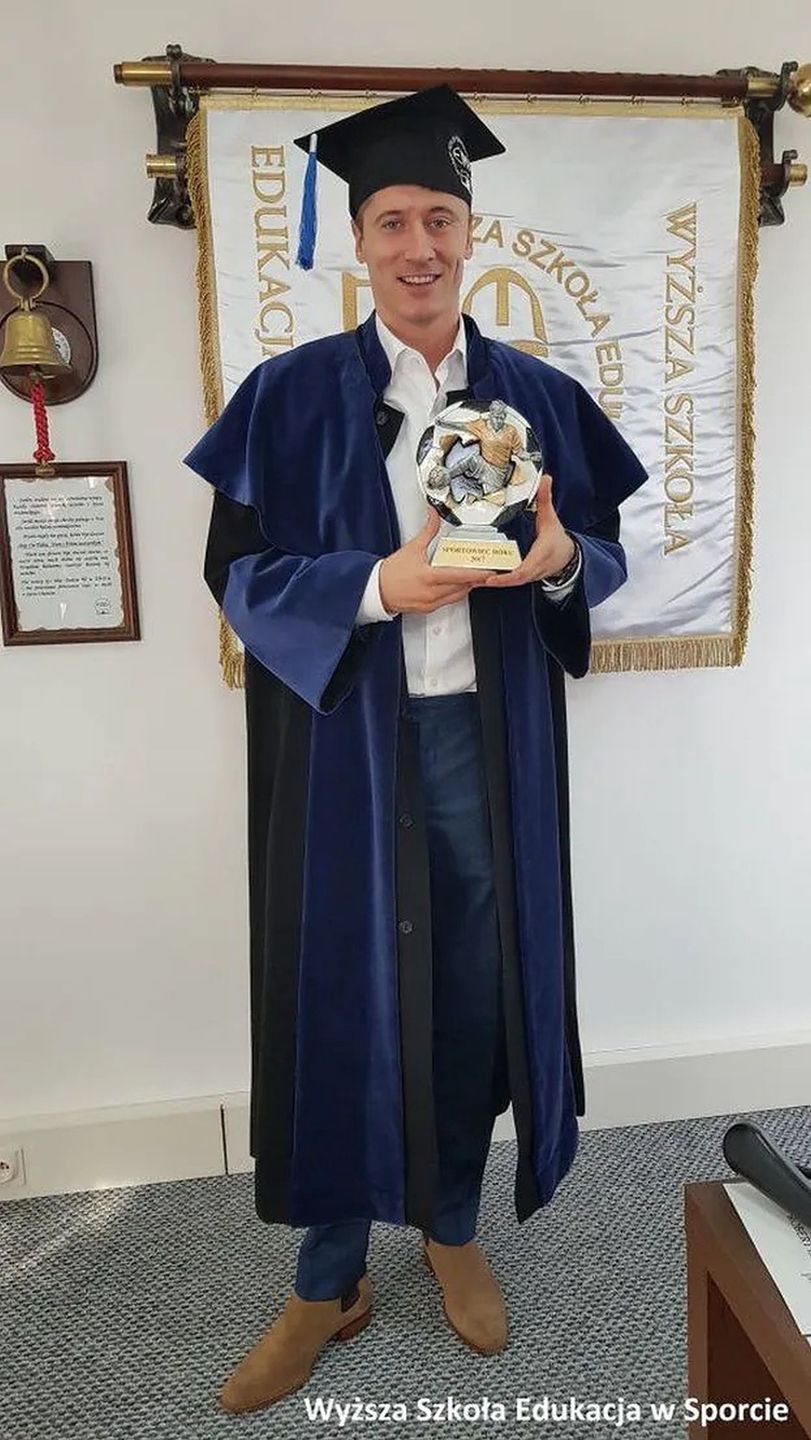 Robert Lewandowski 