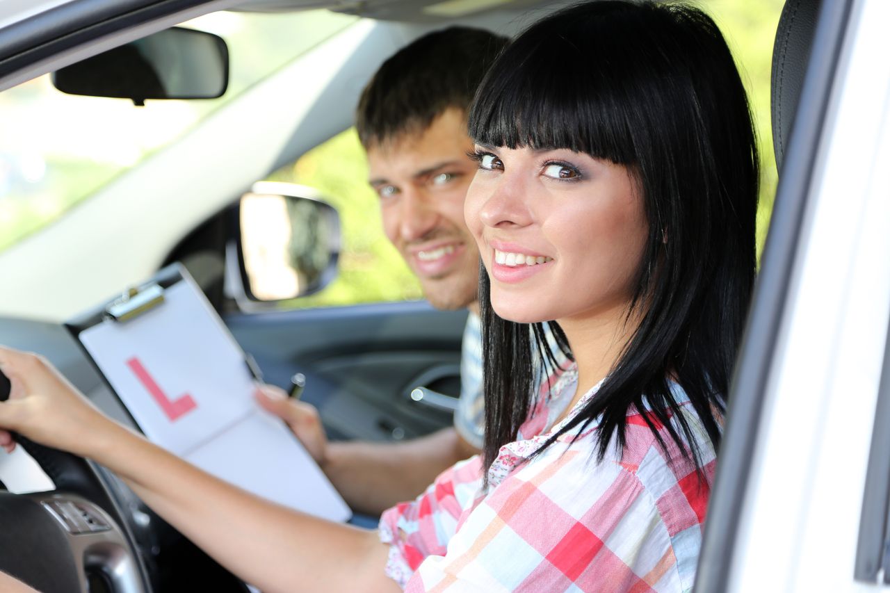 Jak jeżdżą kierowcy firmowi – analiza szkoleń firmy Safe Drive