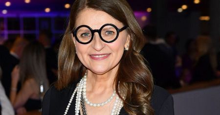 Irena Kamińska-Radomska chciałaby wystąpić w show Polsatu! "Czekam na zaproszenie"