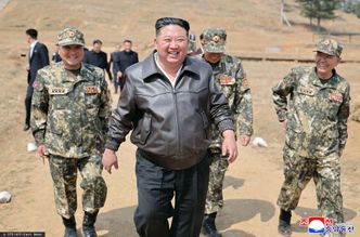 Korea Północna zarobiła na wojnie w Ukrainie ponad 20 mld dol. Nieoficjalne doniesienia