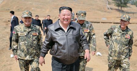 Korea Północna zarobiła na wojnie w Ukrainie ponad 20 mld dol. Nieoficjalne doniesienia