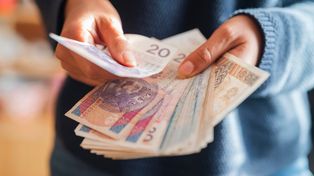 Prognozy waloryzacji emerytur w 2027 r. Wynika z nich, że podwyżki będą dużo mniejsze niż w tym roku