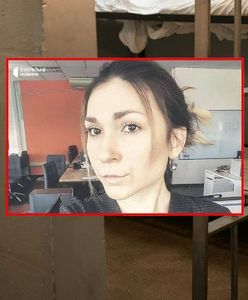 Ślady po wycięciu organów. Dziennikarka zmarła w rosyjskim więzieniu