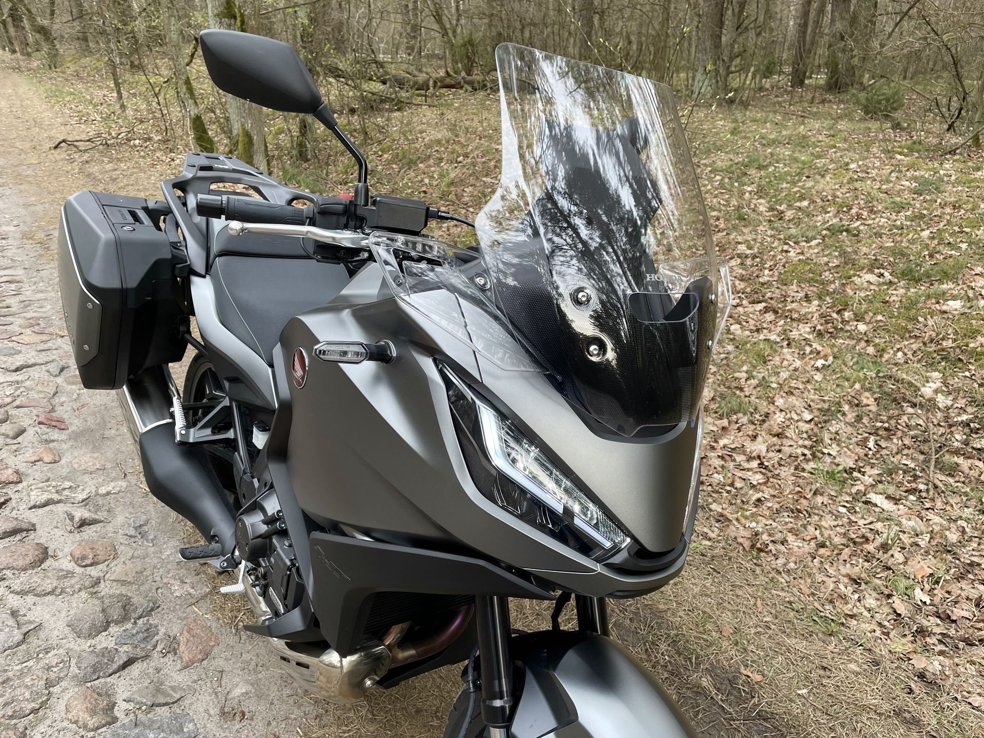 Honda NT1100