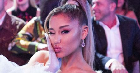 Ariana Grande wyszła za mąż!