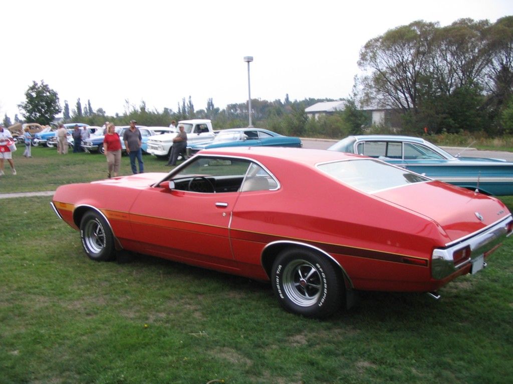 American Muscle - tylko dla prawdziwych mężczyzn! [galeria] 37