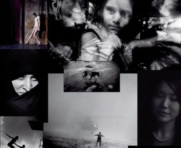 „Zadanie fotografa to bycie posłańcem” - Paolo Pellegrin [inspiracja]
