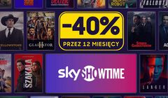 SkyShowtime walczy o polskich klientów. Wielka obniżka cen subskrypcji
