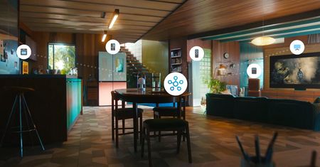 Jeden, by wszystkimi rządzić – SmartThings  to Samsung i inni!