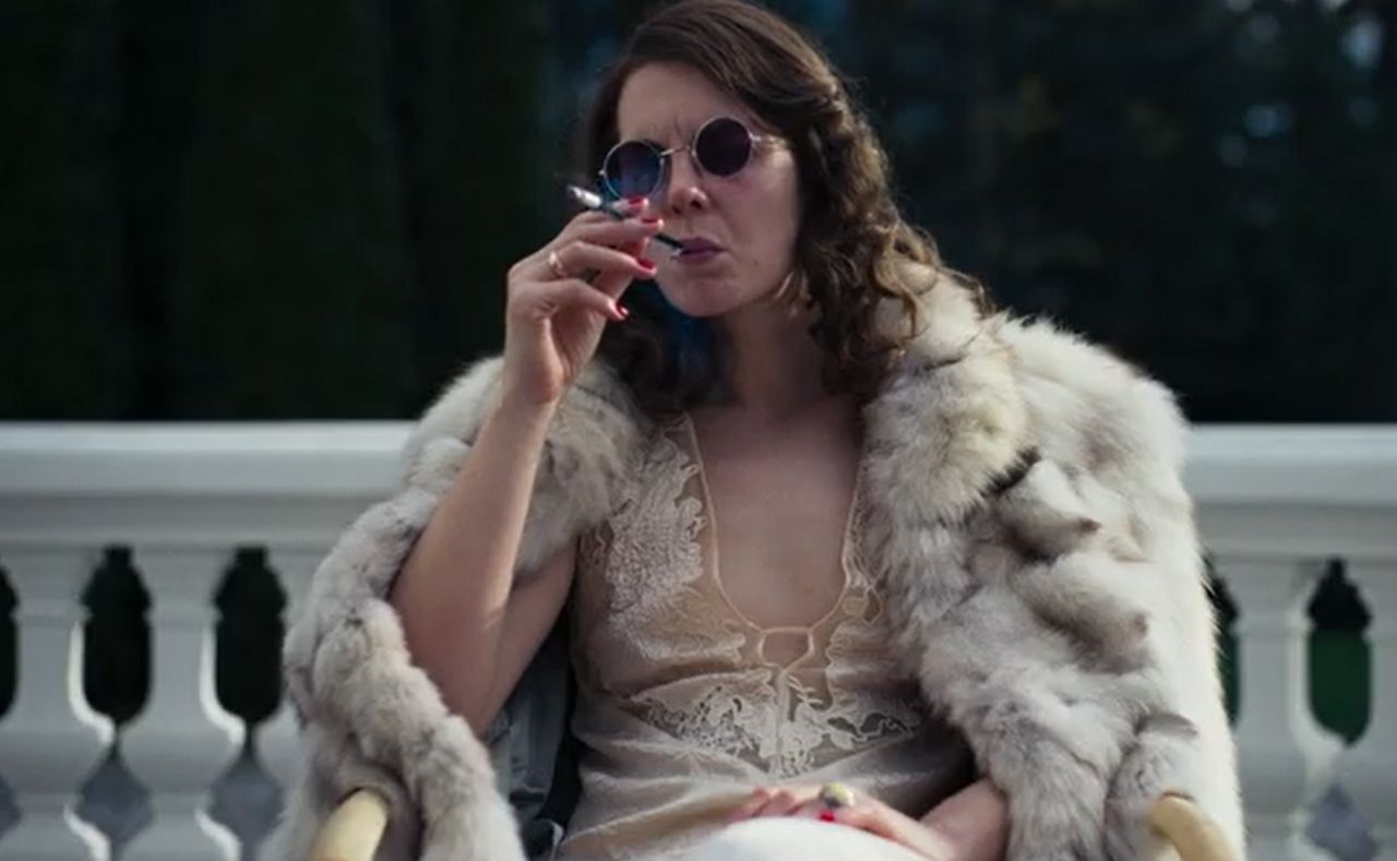 "Piekło kobiet". Szokujące obrazy w zwiastunie nowego polskiego serialu