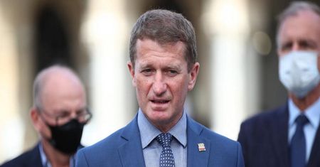 Nowa partia w Polsce. Szef? Zwolniony z PO