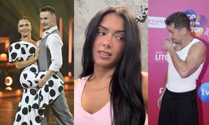 Kaeyra napisała piosenkę o ROZSTANIU, a fani dopytują: "Czyli z Zalewskim TO JUŻ KONIEC?!"
