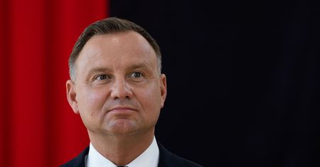 Stan wyjątkowy na granicy. Duda: możemy liczyć na wsparcie Niemiec