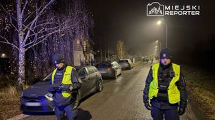 Rusiec: Mężczyzna podczas kłótni ugodził nożem byłą żonę