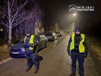 Rusiec: Mężczyzna podczas kłótni ugodził nożem byłą żonę