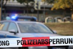 Polak zastrzelony w Szwajcarii. Syn krzyczał, że "ktoś zabija jego tatę"