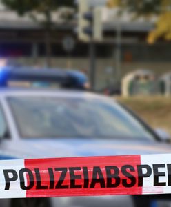 Polak zastrzelony w Szwajcarii. Syn krzyczał, że "ktoś zabija jego tatę"