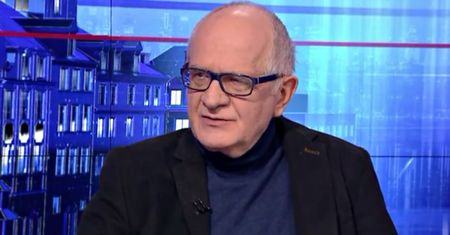 Czabański twierdzi, że dojdzie do przejęcia mediów. "Ja się boję"