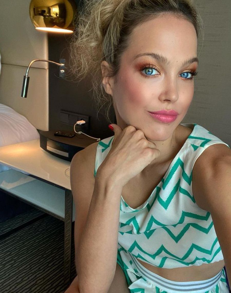 Dagmara Bryzek 
