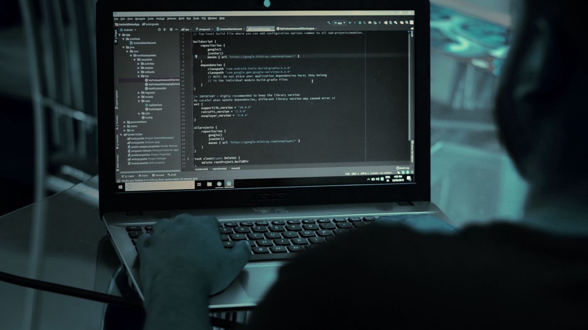 W ostatnim czasie problemy z hakerami mieli politycy PiS