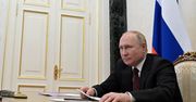 Piorunujące słowa. Co jeszcze powiedział Putin?