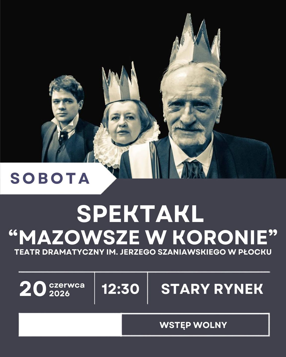 Dni Historii Płocka  2026