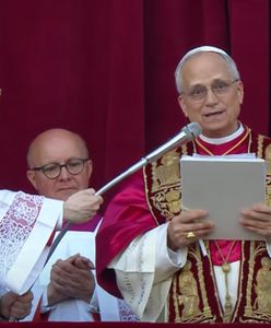 Robert Prevost – nowy papież Leon XIV