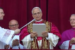 Robert Prevost – nowy papież Leon XIV
