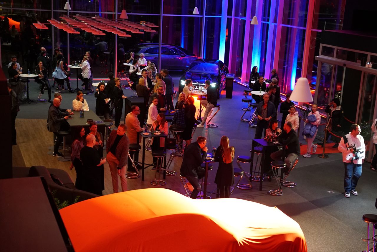 Poznań: Sztuka, motoryzacja i rock’n’roll w mieście