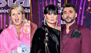 Widzowie wściekli na Maseraka. "Nawet Czarna Mamba dawała 10"