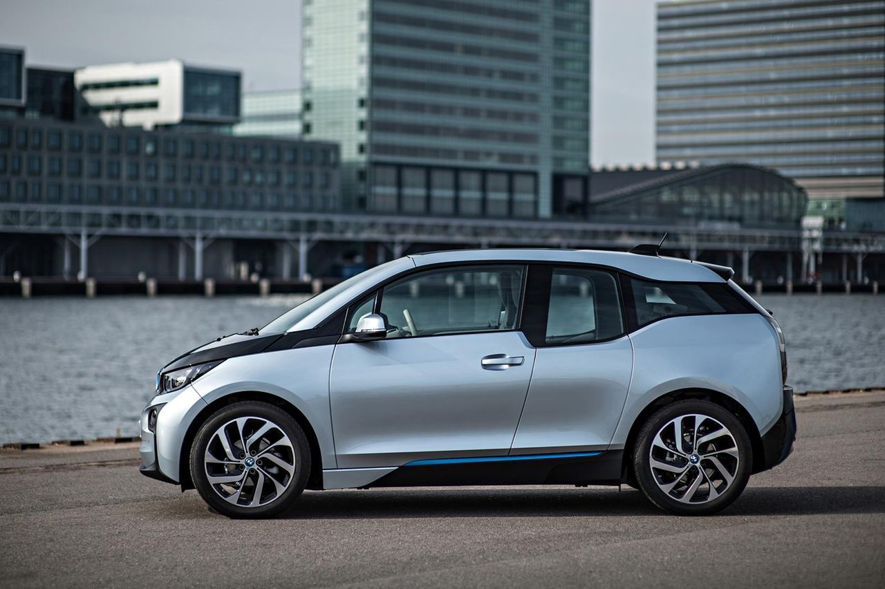 BMW i3 (10)