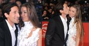 Adrien Brody pokazuje NOWĄ DZIEWCZYNĘ! (ZDJĘCIA)
