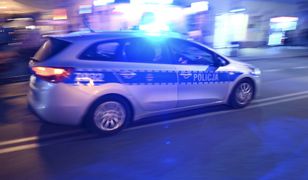 Chciał zaatakować siekierą. 27-latek otworzył ogień