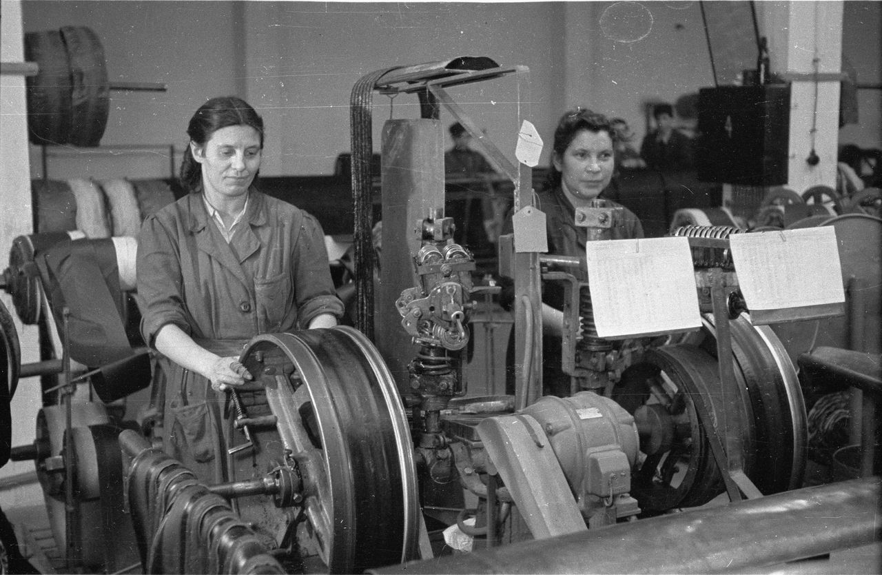 Upada najstarszy producent polskich opon. Zakład działał prawie 100 lat